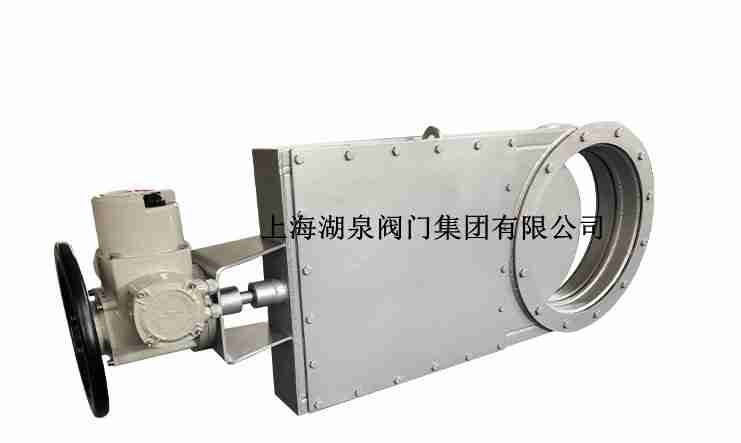 電動液壓插板閥廠家，電動閘板閥生產(chǎn)廠家