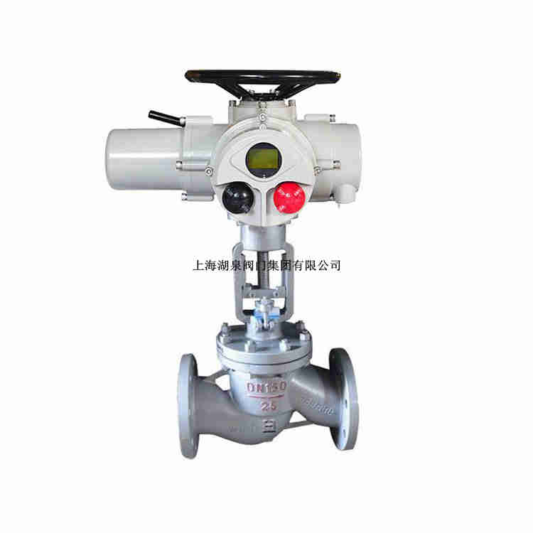 電動(dòng)閥兩側(cè)加截止閥為什么會(huì)漏水，漏氣
