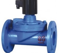ZCM煤氣（天然氣、液化氣）電磁閥（絲口